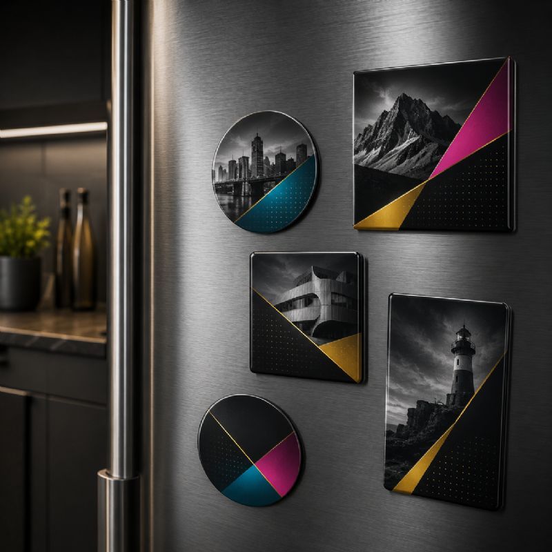 Magnet